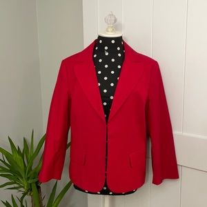 H&M blazer